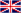 English flag